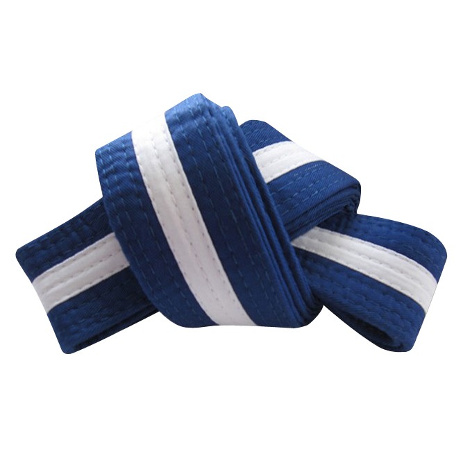 BJJ Belts