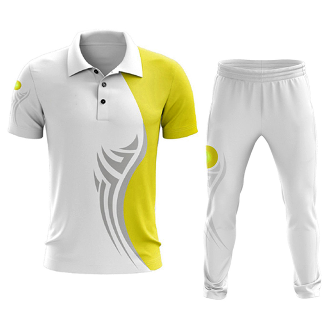 Cricket Uniform