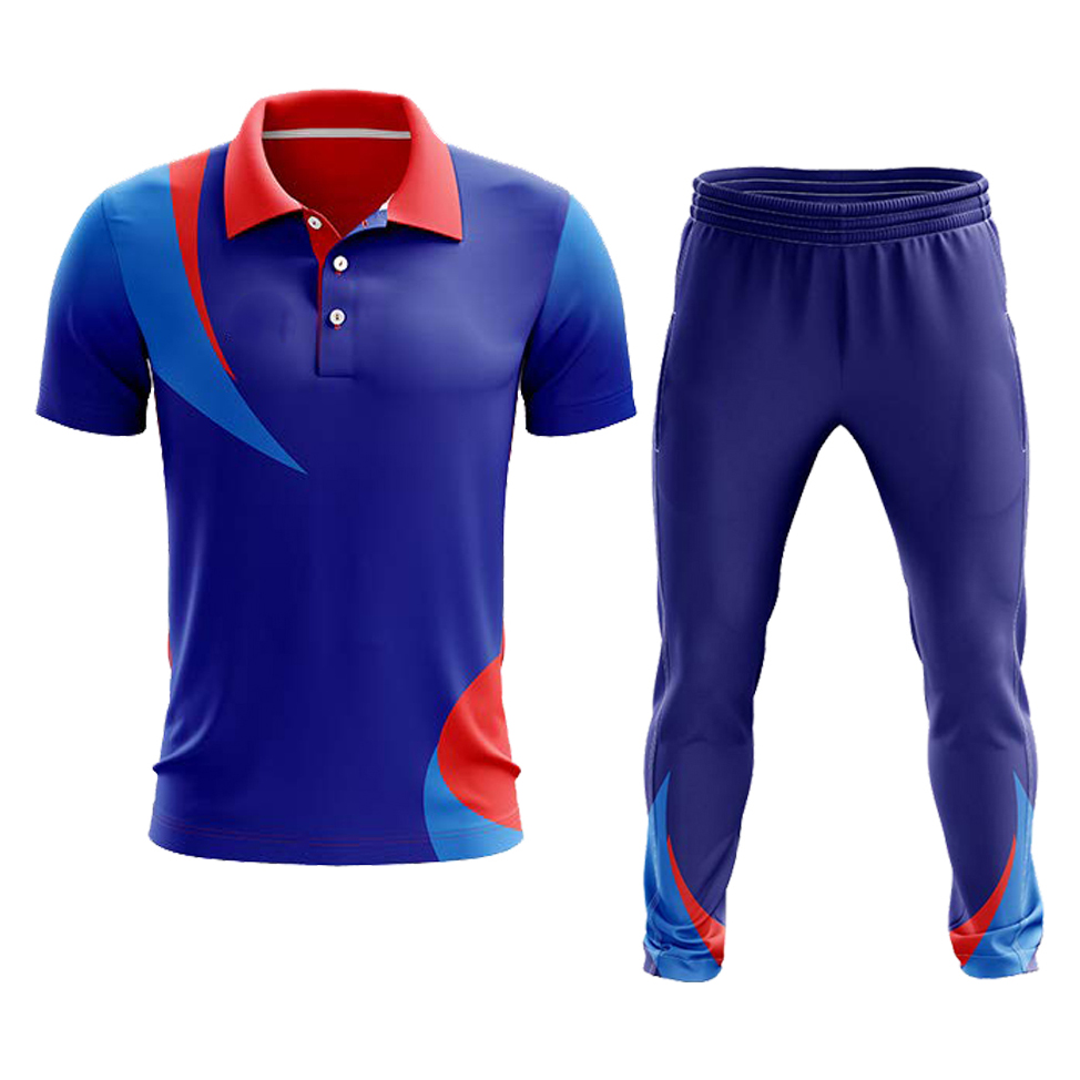 Cricket Uniform