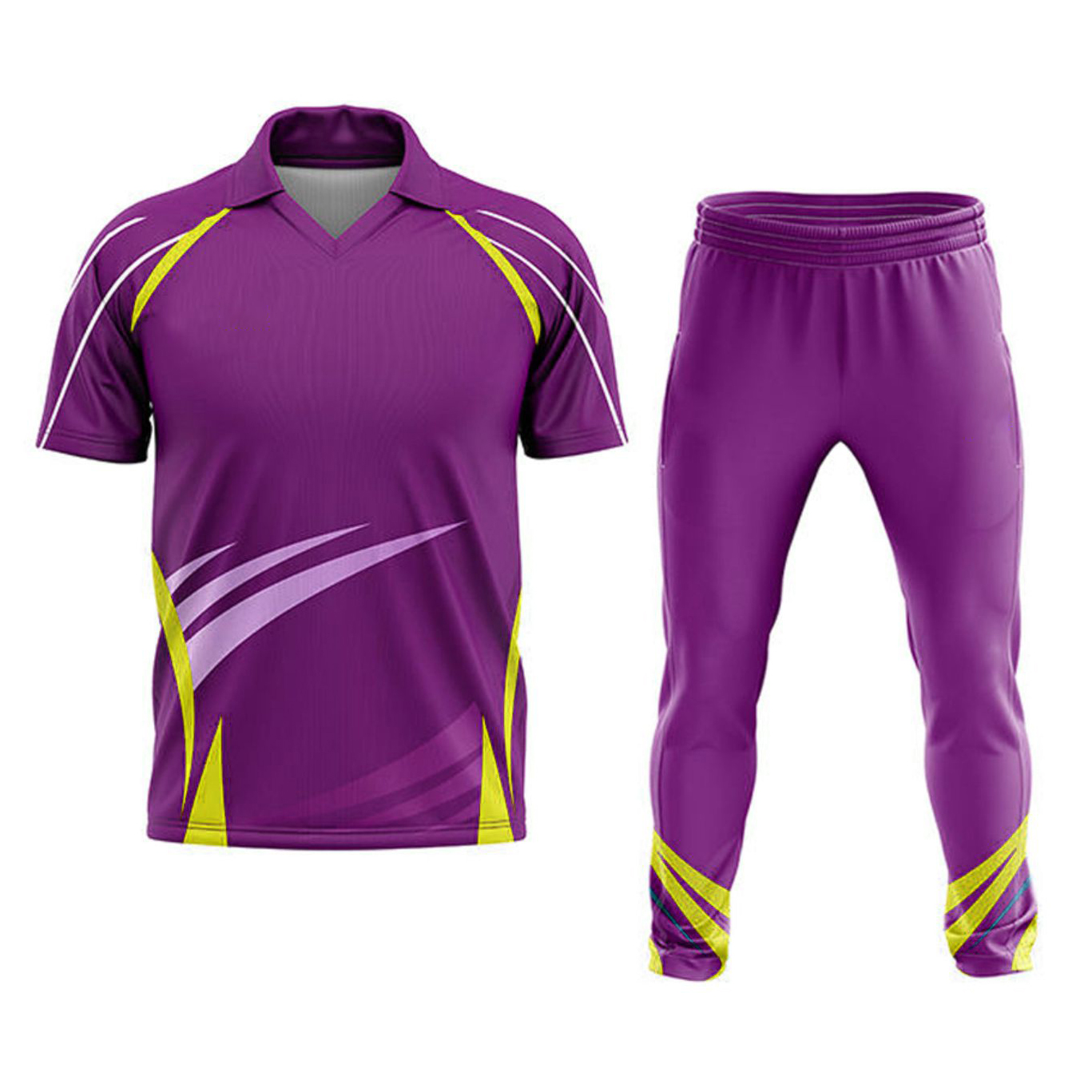 Cricket Uniform