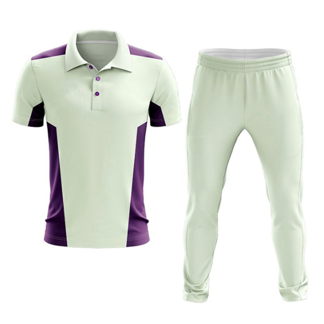 Cricket Uniform