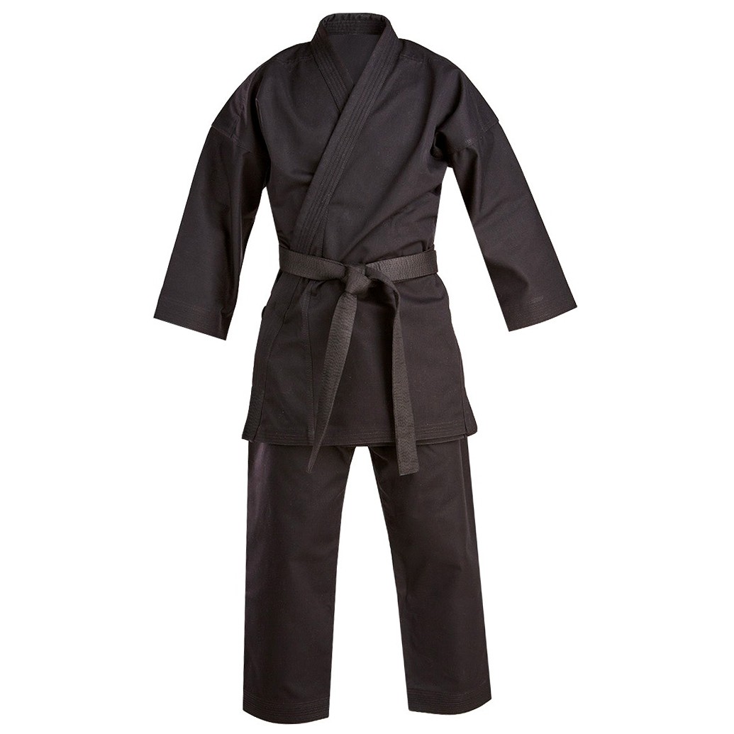 Karate Uniforms