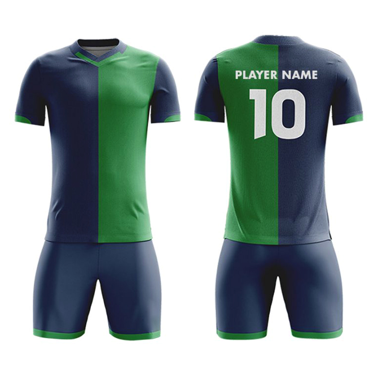 Soccer Uniforms