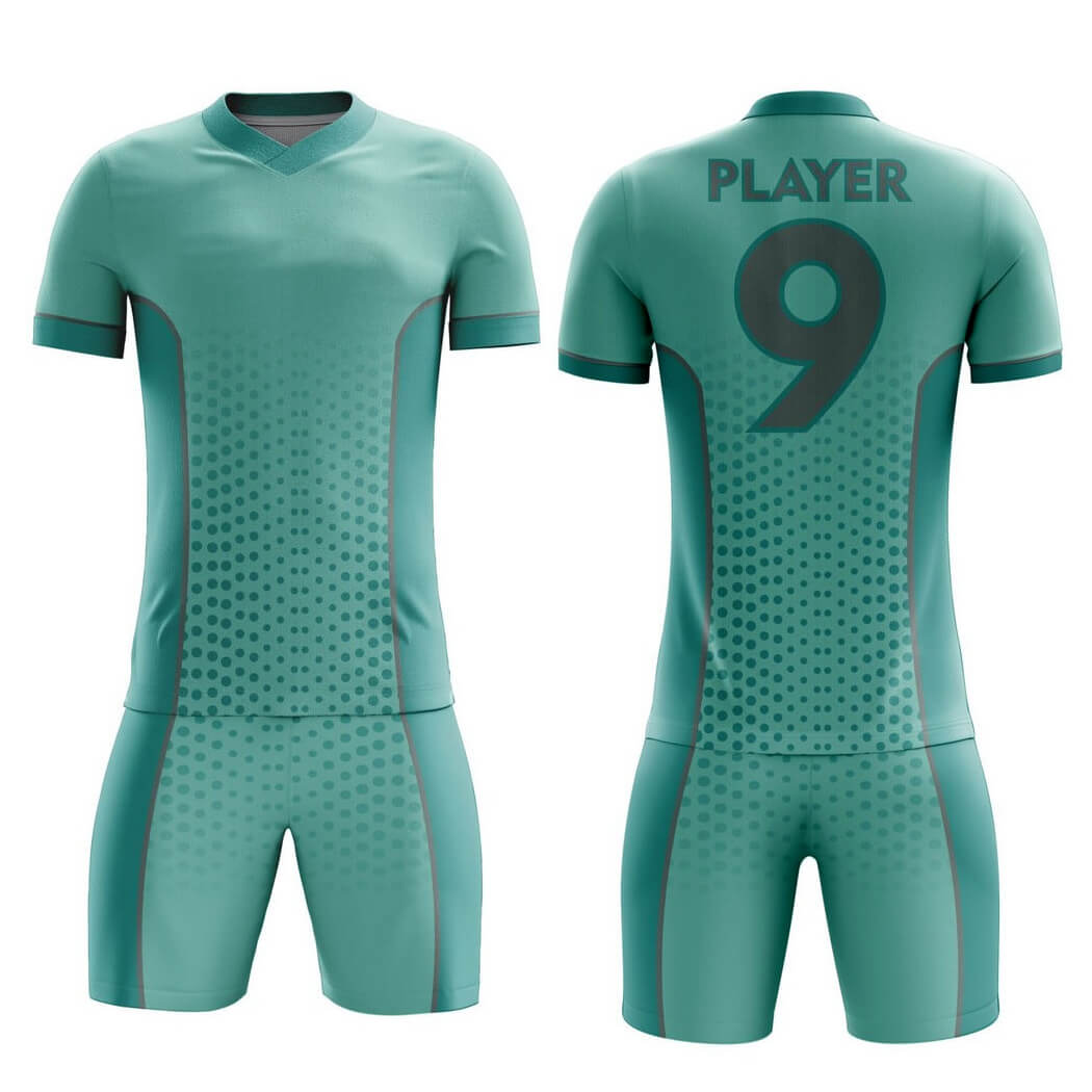 Volleyball Uniforms