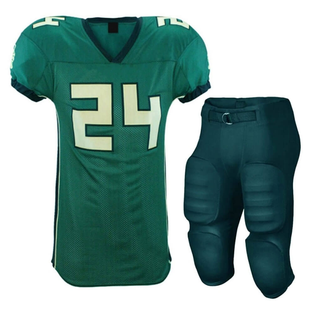 American Uniform