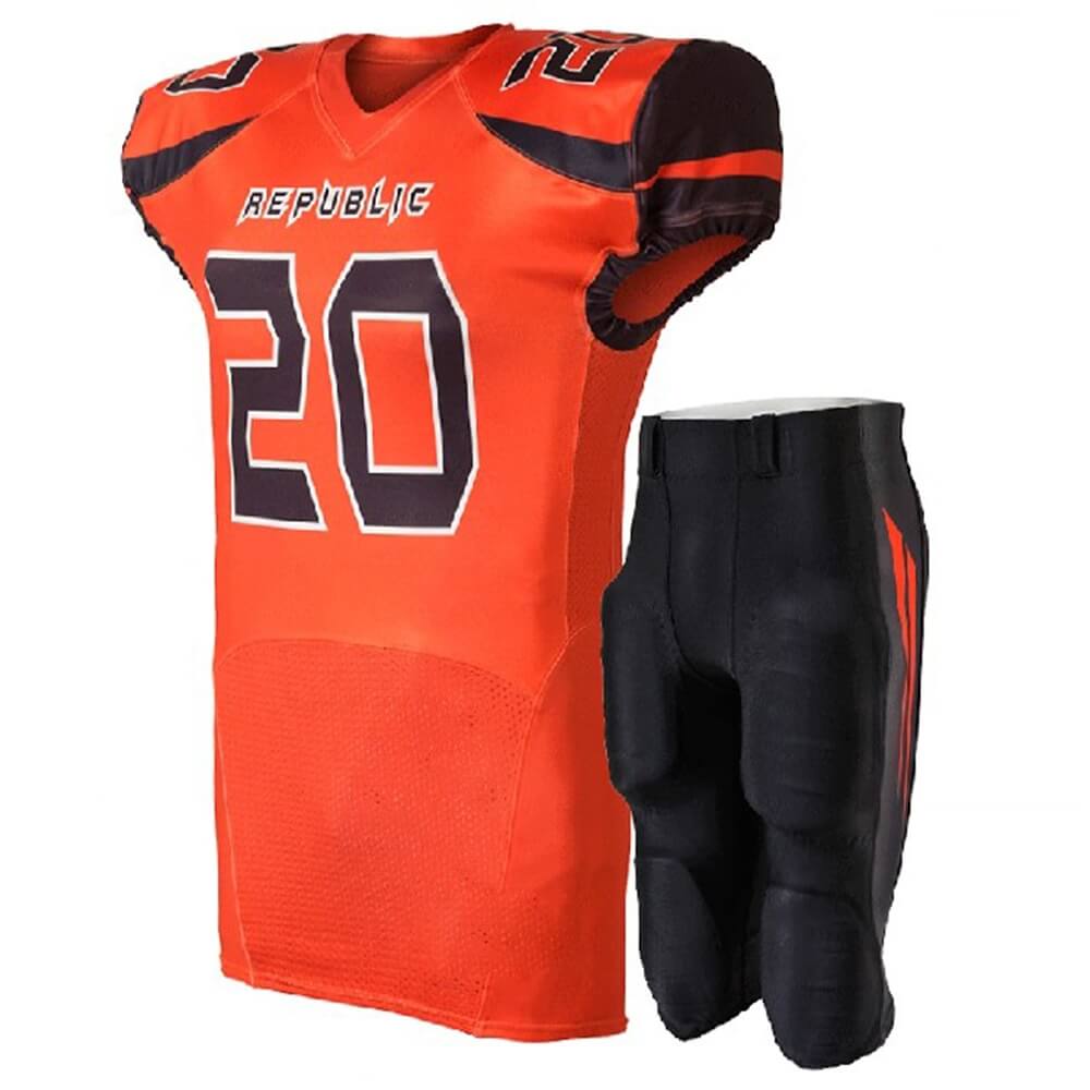 American Uniform
