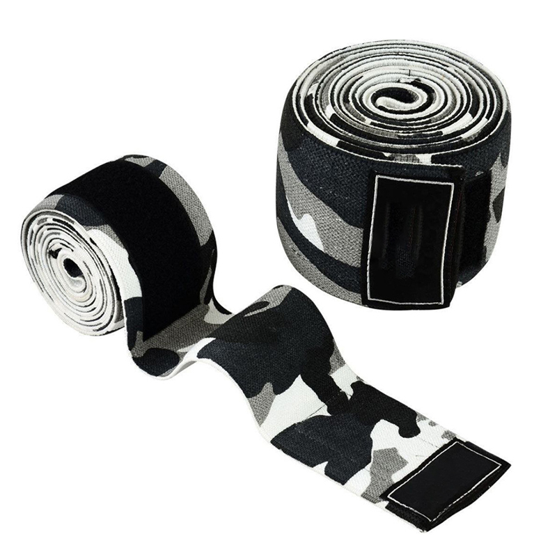 Hand Wraps
