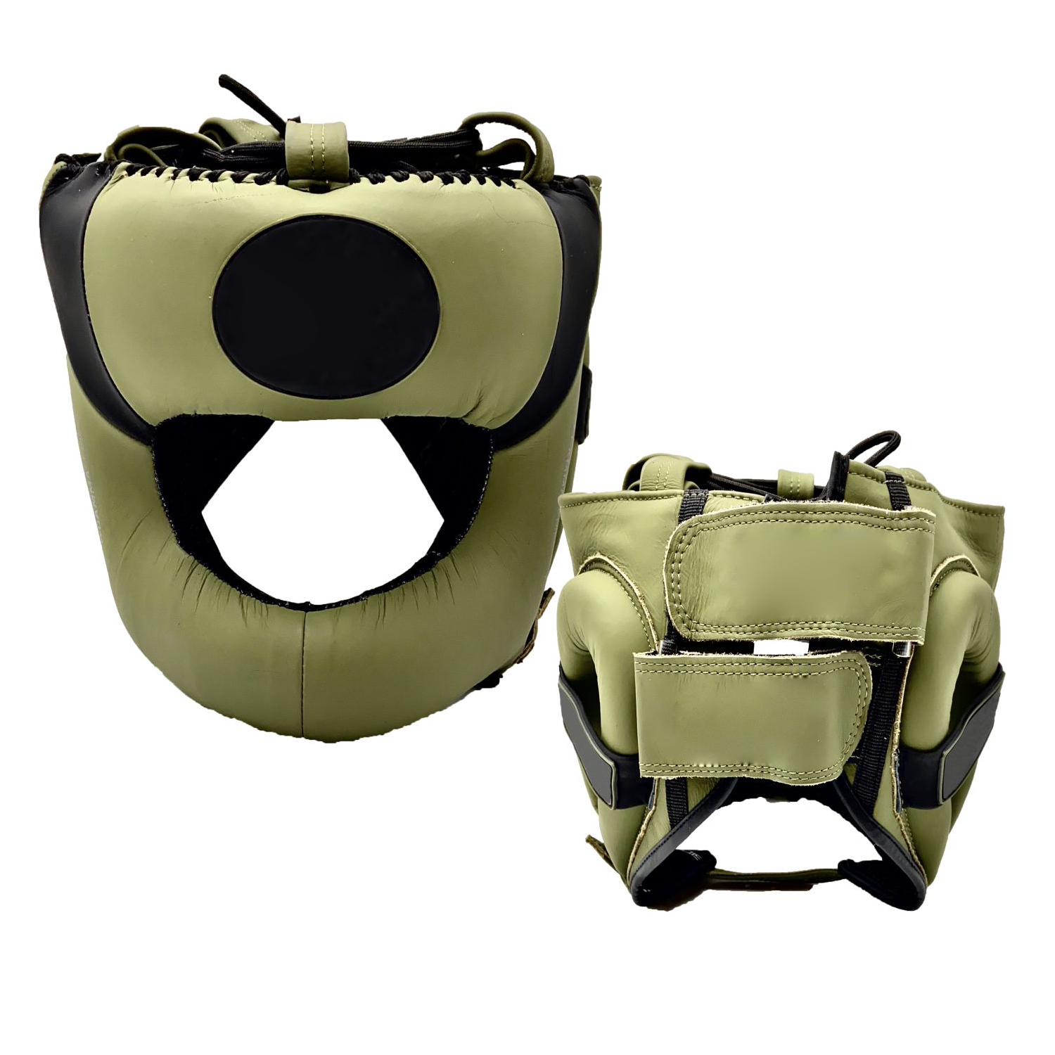 Head Guards