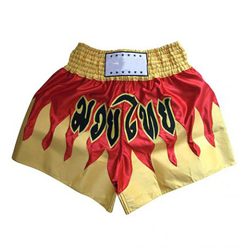 Muay Thai Shorts