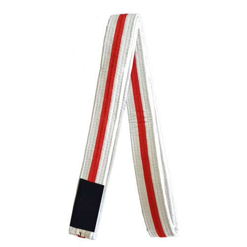 Judo Belts