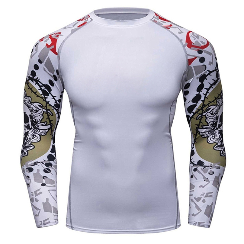 Rash Guards